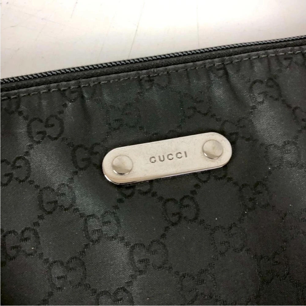 Gucci Black Men's Bag - Picture 6 of 13